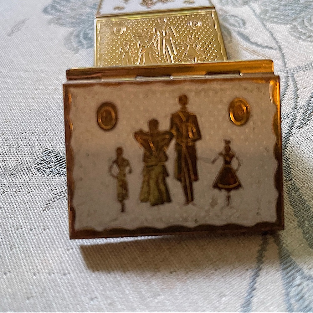 Picture frames